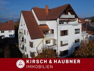 Wohlfühl-Wohnung mit herrlicher Dach-Loggia! Neumarkt - Badstraße - Neumarkt (Oberpfalz)