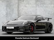 Porsche 991, 911 GT3 Clubsportpaket, Jahr 2017 - Holzwickede