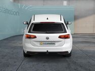 VW Passat Variant, 2.0 TDI Business, Jahr 2019 - München