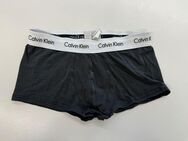 Calvin Klein | Herren | Boxershort | Gr. M | Schwarz | Gebraucht - Köln