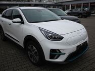 Kia e-Niro, Spirit (3 Phasen On-Board-Lader) e-Niro Spirit, Jahr 2021 - Andervenne