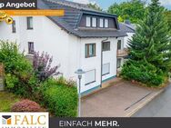 2-Familienhaus plus ELW in Top-Lage ! - Wiesloch
