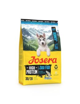 Josera High Protein Junior Sea Fish - 3 kg