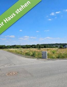 Inkl. Grundstück, das flexible Massivhaus "FürDich" in Gebhardshagen. - Salzgitter