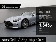 Mercedes AMG GT, 63 Premium Plus verfüg, Jahr 2023 - Ebersberg