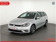 VW Golf Variant 1.5 TSI Highline LED Navi VC St - Sandersdorf Brehna