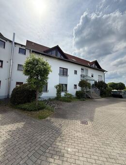 Charmante 2-Zimmer-Wohnung in ruhiger Lage von VS-Tuningen - Tuningen