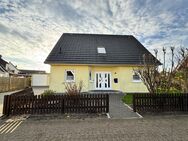 Einfamilienhaus in Garßen sucht neuen Eigentümer! (MA-6395) - Celle