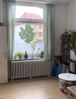 Großzügige 3-Zimmer-Wohnung im Erdgeschoss in Eschwege - Eschwege