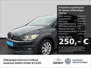 VW Touran, 2.0 TDI United, Jahr 2021 - Freiburg (Breisgau)