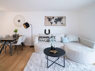 WE02 | Tag der offenen Tür am 09.05.2025: Muster-Wohnung besichtigen in Regensburg-Reinhausen. - Regensburg