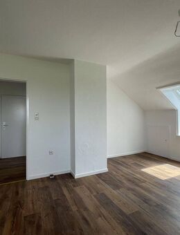 2 Zimmer Eigentumswohnung in ruhiger Lage - Baddeckenstedt