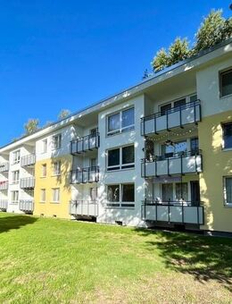 Demnächst frei! 2-Zimmer-Wohnung in Dortmund Wickede - Dortmund