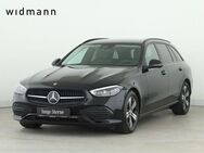 Mercedes-Benz C 200 d T **Avantgarde*NightPaket*DigitalLight** - Aalen