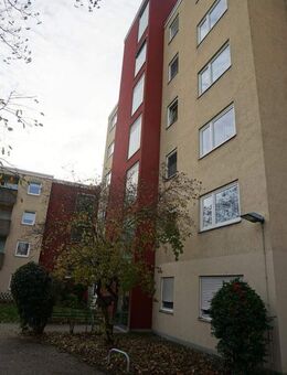 2-Zimmer-Wohnung in Weißenthurm - Weißenthurm