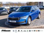 Skoda Octavia, 1.5 TSI Combi Selection, Jahr 2024 - Pohlheim