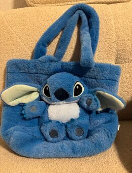 Süße Handtasche von Stitch - Duisburg