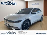 Hyundai IONIQ 5, VIKING 20-Zoll, Jahr 2022 - Geislingen (Steige)