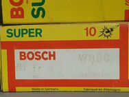 Bosch 0241229578 Super Zündkerzen W8BC 0,7mm 10 Stück - Hannover Vahrenwald-List