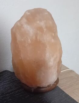 Lava Lampe - München