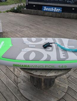 Indiana Wing Foil 149L Inflatable*Testboard Wing* - Rubenow