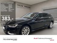 Audi A4, 2.0 TDI 35 Avant advanced FLA, Jahr 2021 - Krefeld