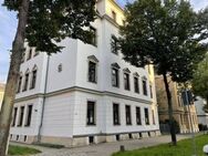 Schöne 2-Zimmerwohnung in ruhiger Lage - Dresden