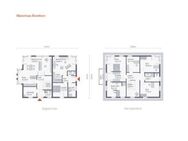 2-Familienhaus mit je 5 Zimmer ! Je Wohnung mit anteiligen Grundstück 485.000,-EUR ! - Berlin