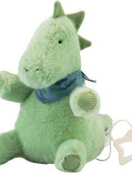 Sterntaler® Spieluhr Dino Rexi, L