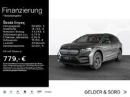 Skoda Enyaq, Lounge MAXX||TRANSPORT, Jahr 2022 - Bad Kissingen