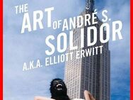 The Art of André S. Solidor a. k. a. ELLIOTT ERWITT - Köln