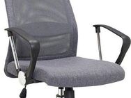 SalesFever Drehstuhl, mit Schmetterlingsmechanismus