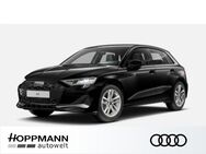 Audi A3, Sportback advanced 30 TFSI, Jahr 2022 - Herborn (Hessen)