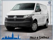 VW T6.1, Kasten TDI Schalter, Jahr 2022 - Ulm