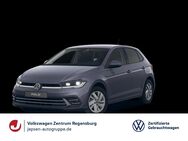 VW Polo, 1.0 TSI Life, Jahr 2025 - Regensburg