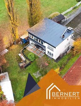 Modernisiertes Wohnhaus mit vielseitiger Halle - Ihr Investment mit Wohlfühlfaktor - Küps