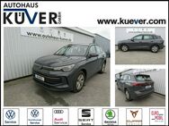 VW Tiguan, 1.5 Life eTSI 17, Jahr 2024 - Hagen (Bremischen)