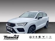 CUPRA Ateca, 1.5 TSI Basis 150, Jahr 2022 - Brühl (Nordrhein-Westfalen)