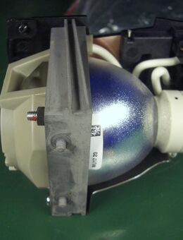Original Dell 3200MP Ersatzlampe neu für Dell Beamer 3200MP - Oberhaching