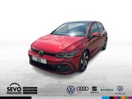 VW Golf, 2.0 TSI GTI GTI, Jahr 2022 - Bönnigheim