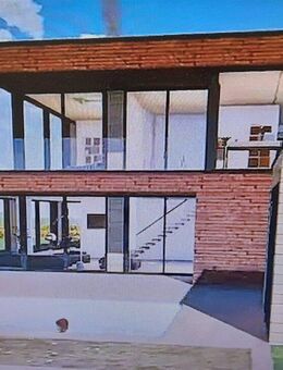 EXKLUSIVES BARRIEREFREIES HAUS IM ROHBAU - Dassow