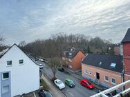 Große + renovierte 2,5 - Raum - ETW mit Wohnküche und Balkon in E- Katernberg ! *Provisionsfrei !* - Essen