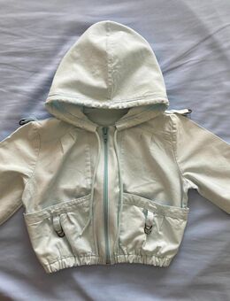 NEU Jacke Frühjahr Herbst Übergang Gr. 86 - Wuppertal