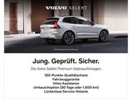 Volvo XC60 B4 D AWD Geartronic *AHK * Driver Assist.* - Donauwörth