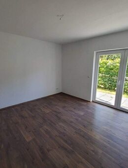 moderne Erdgeschosswohnung im Ostseebad Baabe - Baabe (Ostseebad)