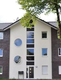 3-Zimmerwohnung mit Dachterrasse in Papenburg - Papenburg