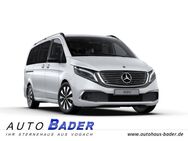 Mercedes EQV, 300 lang Design, Jahr 2023 - Mittelstetten