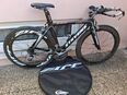 Zeitfahrrad Triathlon in 64521