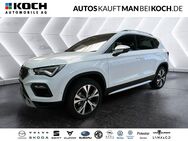 Seat Ateca, 1.5 TSI Xperience BEATS, Jahr 2024 - Ludwigsfelde