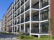 1-Zimmer-Wohnung in Bremen Woltmershausen - Bremen